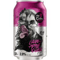 Möhl Grape Apple Cider