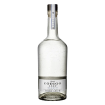 Tequila Codigo Blanco 