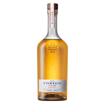 Tequila Codigo Anejo