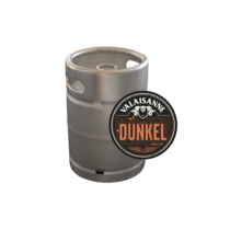 Valaisanne Brune 10 Lt