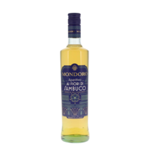 Mondoro Aperitivo Ai Fiori di Sambuco