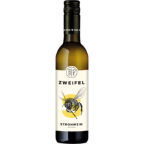 Strohwein