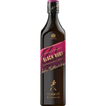 Whisky Black Ruby Johnnie Walker