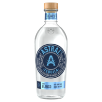 Tequila Astral Blanco