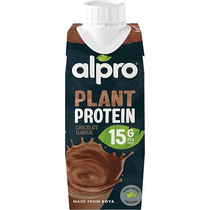 Alpro High Protein Schokolade