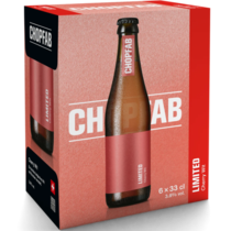 Chopfab Limited Cherry Wit