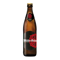Müllerbräu Lager hell