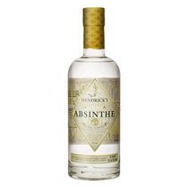 Absinthe Hendrick's