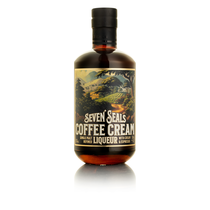 Seven Seals Coffee Cream Likör