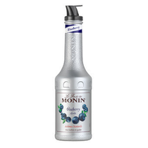 Monin Fruchtpüree Heidelbeere