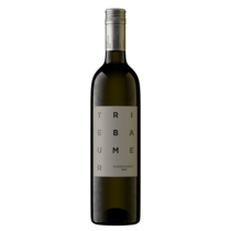 Chardonnay Rust