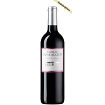 Château Cap de Faugères - EN PRIMEUR (lieferbar 2028)