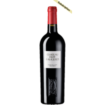 Château Péby Faugères - EN PRIMEUR (lieferbar 2028)