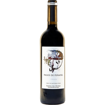 Pagos de Peñafiel Crianza