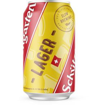 Schützengarten Lager hell