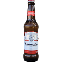 Budweiser USA