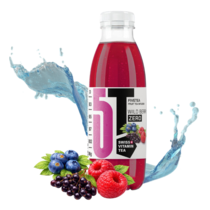 5 T Vitamin Tea Wildberry Zero