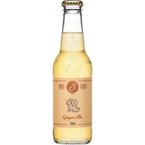 Three Cents Ginger Ale