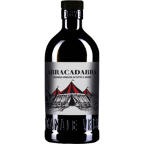 Abracadabra Liquore di Liquirizia Dop