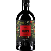 Abracadabra Liquore Dog Nose Cordiale Peperoncino