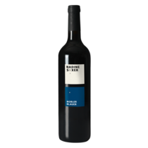 Nobler Blauer
