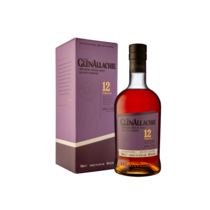 Whisky GlenAllachie 12y