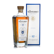 Whisky Glenturret 12y 2024 Release