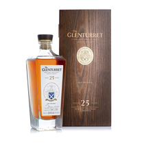 Whisky Glenturret 25y 2023 Release