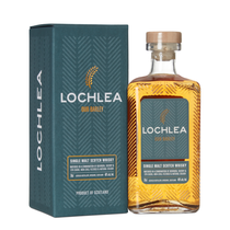 Whisky Lochlea Lowland Our Barley