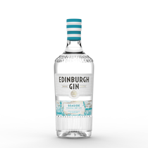 Gin Edinburgh Seaside Coastal Dry Gin