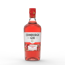 Gin Edinburgh Raspberry