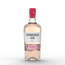 Gin Edinburgh Rhubarb & Ginger