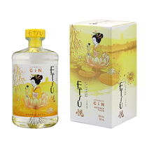 Gin Etsu Double Yuzu