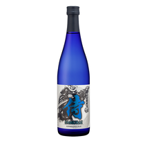 Sake Samurai Junmai Genshu