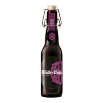 Müllerbräu Dark Gold Bügel