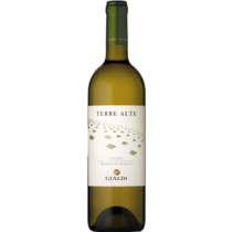 Terre Alte Bianco di Merlot