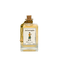 Tequila InCorrupto Reposado