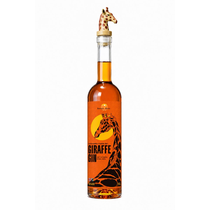 Gin Giraffe Mango & Passionfruit