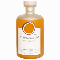 Passimoncello Passionfruit Likör