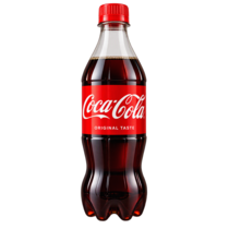 Coca Cola IMPORT