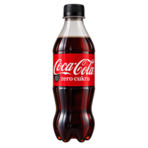 Coca Cola Zero IMPORT