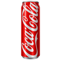 Coca Cola IMPORT