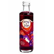 Moon & June alkoholfreier Aperitif