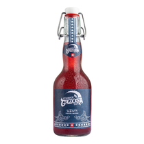 Gazosa Staibock Uzun Heidelbeere