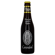 Corsendonk Pater Dubbel