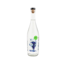 Mezcal Verde Espadin Joven