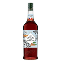 Giffard Zimt Sirup