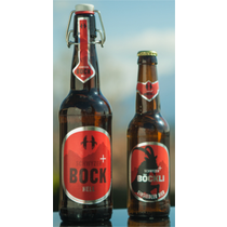Einsiedler Schwyzer Böckli