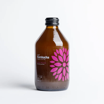 Vigo Kombucha Mango Maracuja