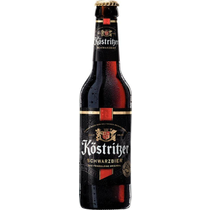Köstritzer Schwarzbier